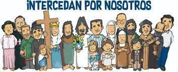 Acción Católica Argentina » Celebramos a todos los santos y recordamos a  nuestros fieles difuntos